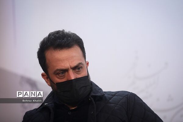 سومین روز چهل و یکمین جشنواره فیلم فجر