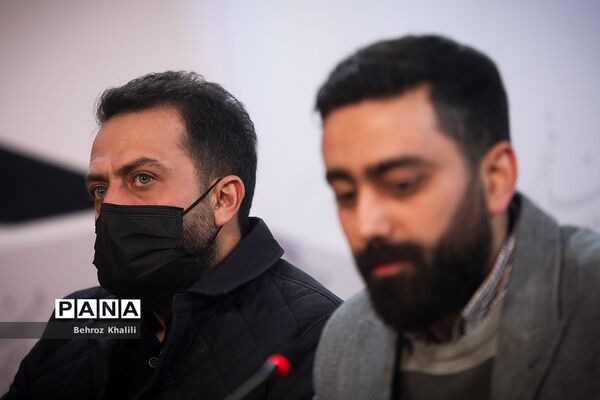 سومین روز چهل و یکمین جشنواره فیلم فجر
