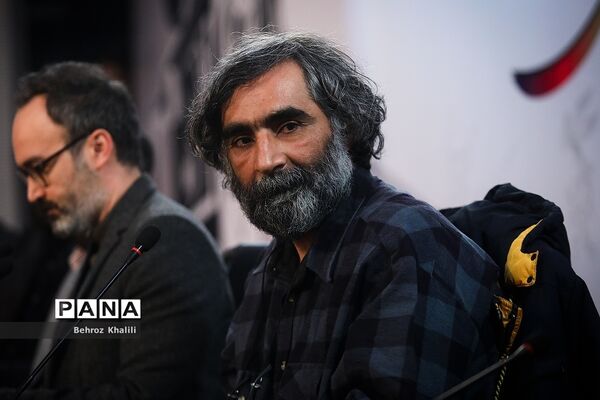 سومین روز چهل و یکمین جشنواره فیلم فجر