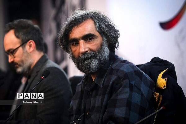 سومین روز چهل و یکمین جشنواره فیلم فجر