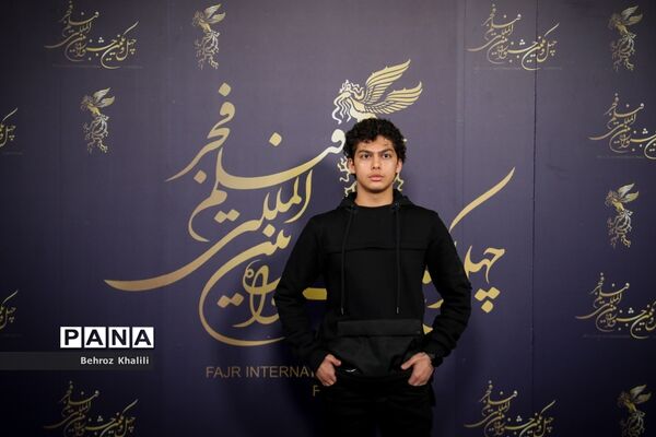 سومین روز چهل و یکمین جشنواره فیلم فجر