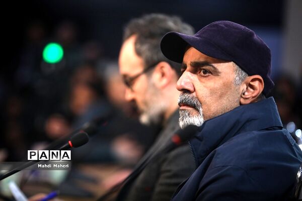 سومین روز چهل و یکمین جشنواره فیلم فجر