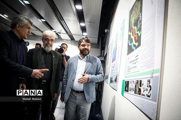سومین روز چهل و یکمین جشنواره فیلم فجر