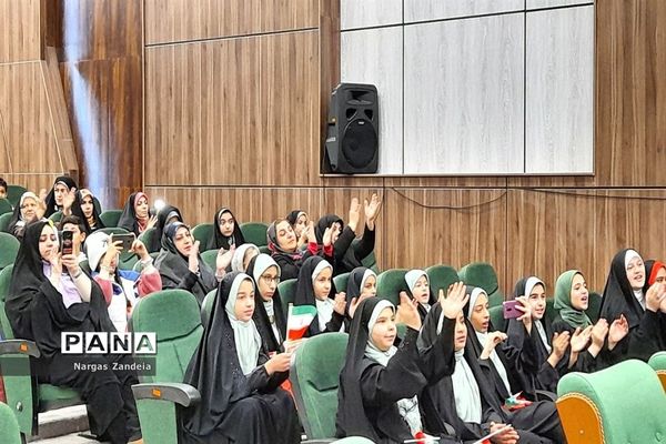 برگزاری جشن میلاد امام علی (ع) در ملارد