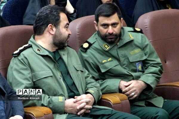 اعزام دانش‌آموزان به اردوی راهیان نور