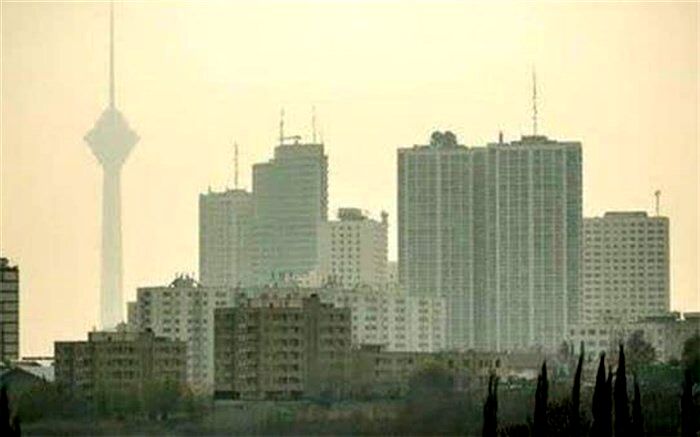 امانی انتقاد کرد؛ بودجه آلودگی هوای تهران فقط ۸۰ میلیارد تومان