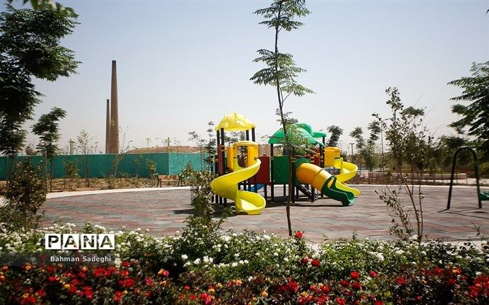 سند دار شدن 10 بوستان بزرگ پایتخت