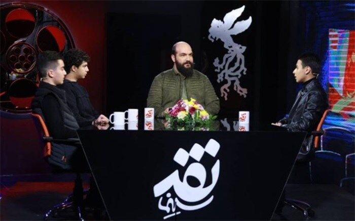 الهی: سینما متاثر از سیاست است