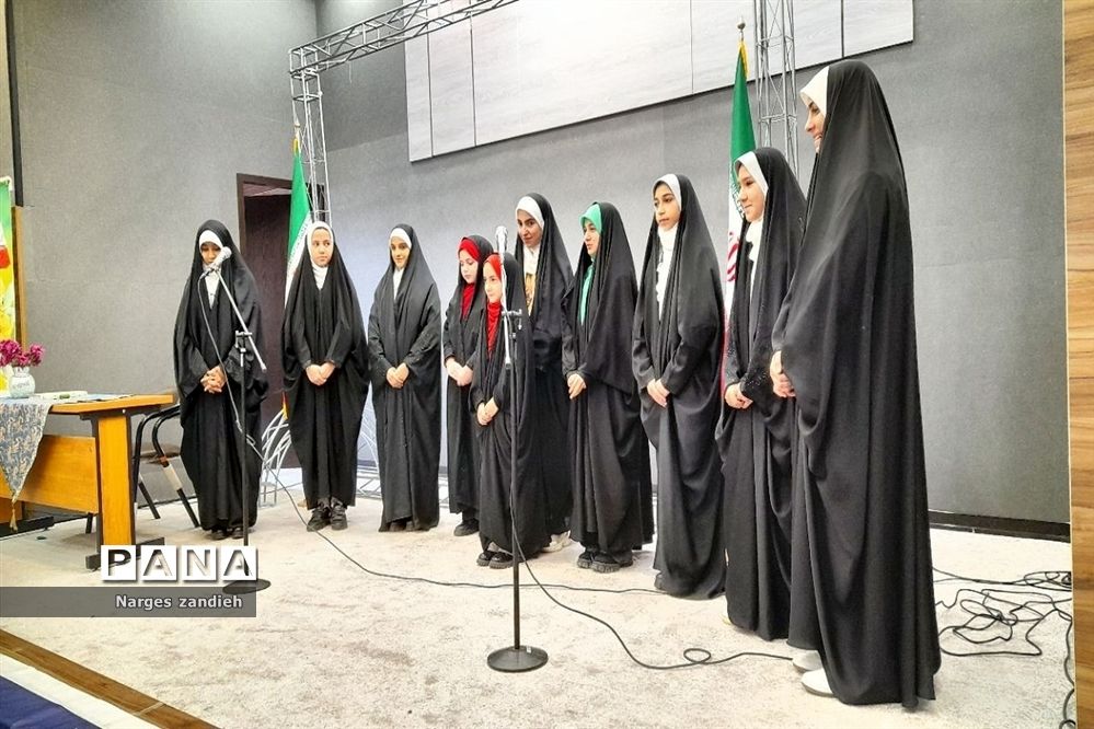 جشن میلاد امیرالمومنین (ع) و دهه فجر در ملارد