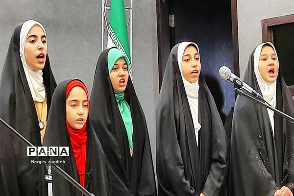 جشن میلاد امیرالمومنین (ع) و دهه فجر در ملارد