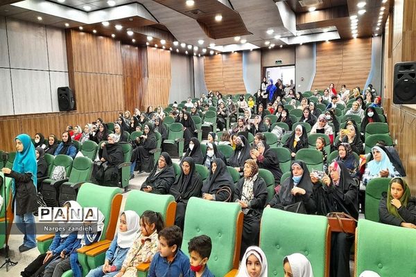 جشن میلاد امیرالمومنین (ع) و دهه فجر در ملارد