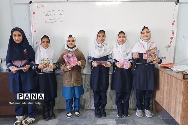 برگزاری اردوی بازی‌های فکری به مناسبت گرامیداشت دهه فجر