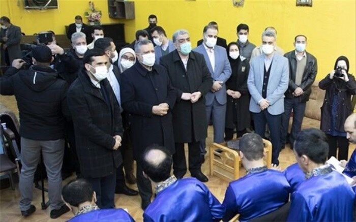 وزیر رفاه: مددکاری اجتماعی از نیازهای مشهود جامعه امروز است