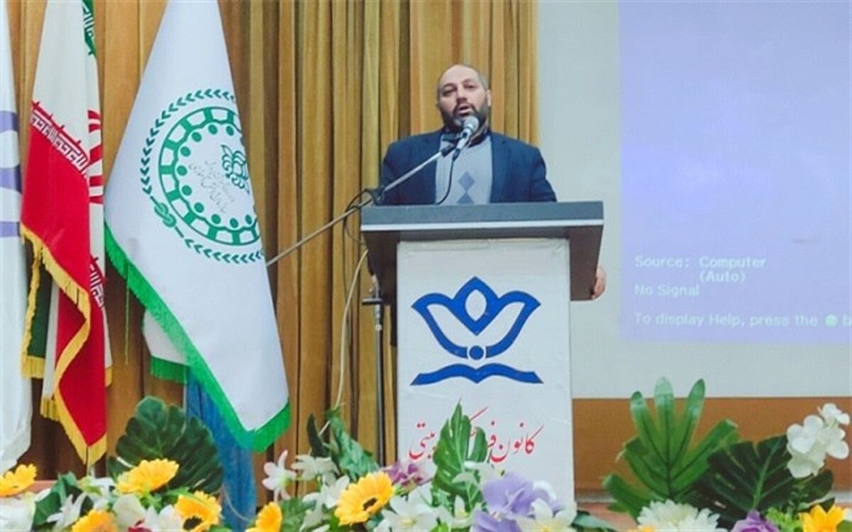 برنامه‌های دهه فجر تا پایان بهمن ماه تداوم یابد