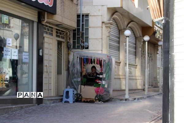 و بابا نان داد