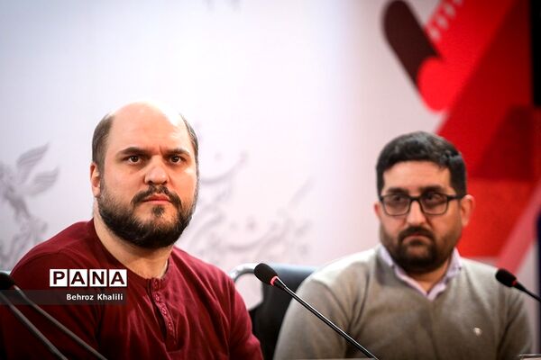 چهارمین روز چهل و یکمین جشنواره فیلم فجر