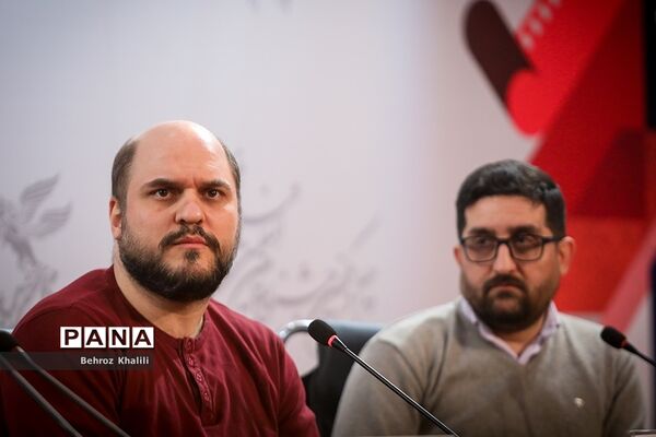 چهارمین روز چهل و یکمین جشنواره فیلم فجر