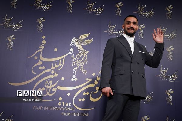 چهارمین روز چهل و یکمین جشنواره فیلم فجر