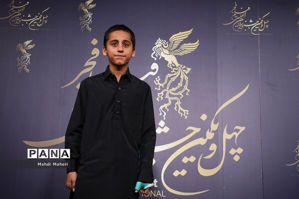 چهارمین روز چهل و یکمین جشنواره فیلم فجر