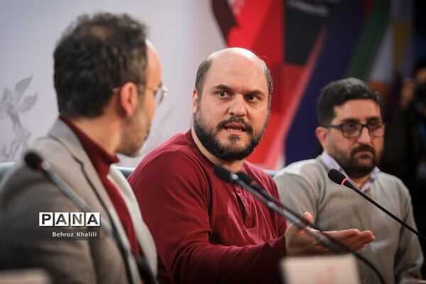 چهارمین روز چهل و یکمین جشنواره فیلم فجر