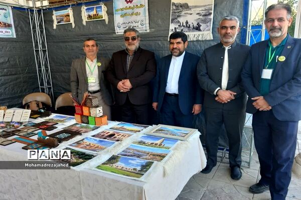 ششمین دوره مسابقات کشوری همخوانی و مدیحه‌سرایی در خوزستان