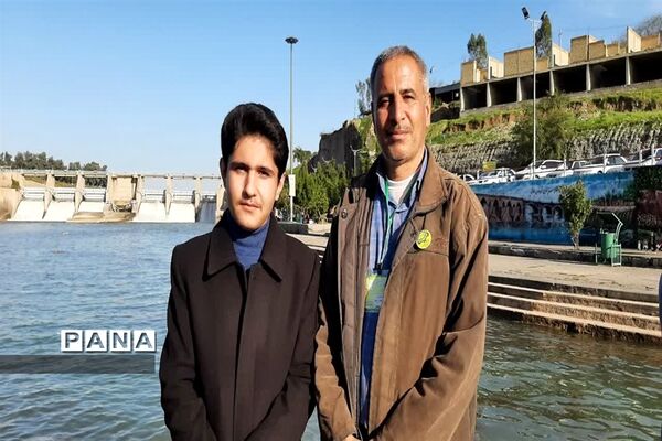 ششمین دوره مسابقات کشوری همخوانی و مدیحه‌سرایی در خوزستان