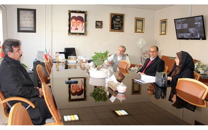 دانش‌آموزان برای ارائه پروژه‌های تحقیقاتی باید حمایت شوند