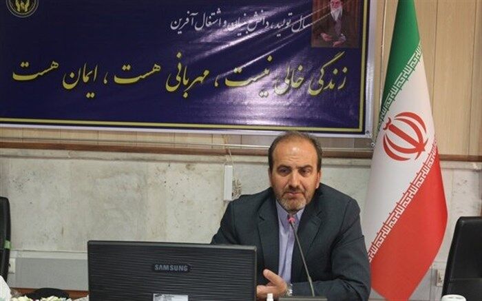 جشنواره « گفتمان خدمت» در زنجان برگزار می‌شود