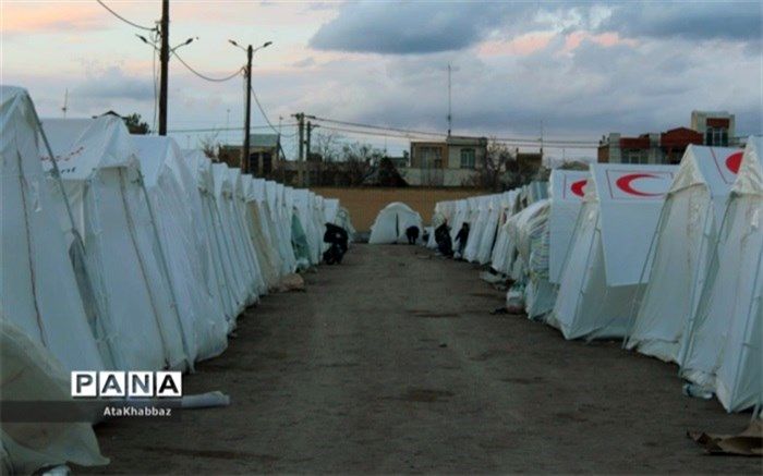 فراهم‌شدن بستر آموزش غیرحضوری برای مناطق زلزله زده خوی