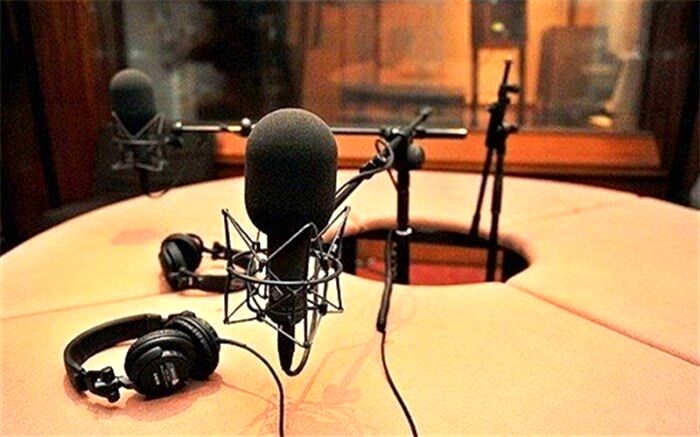 یادبود ۶۱۹ شهید هنرهای نمایشی در رادیو نمایش