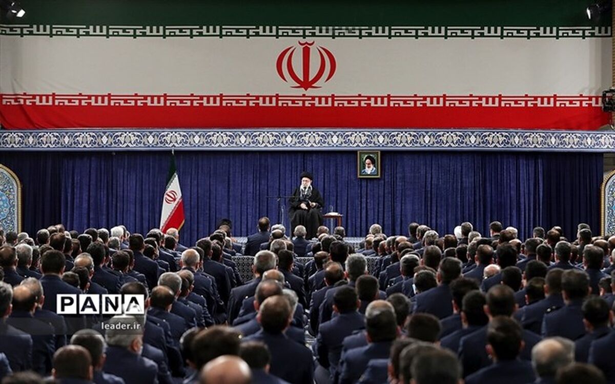 ‌۲۲ بهمن امسال مظهر اتحاد ملی و خنثی‌شدن راهبرد دشمن خواهد شد