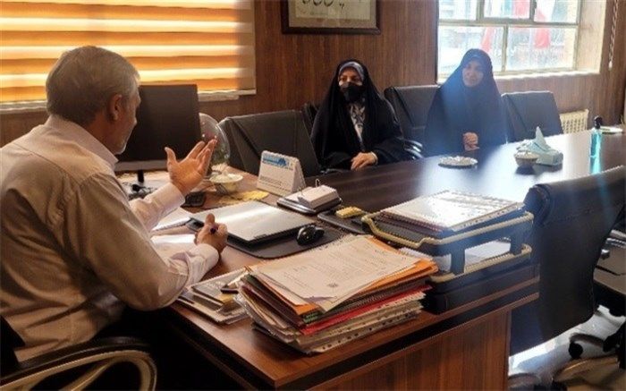 حمایت از آموزش دهندگان لازمه کسب موفقیت سوادآموزی است