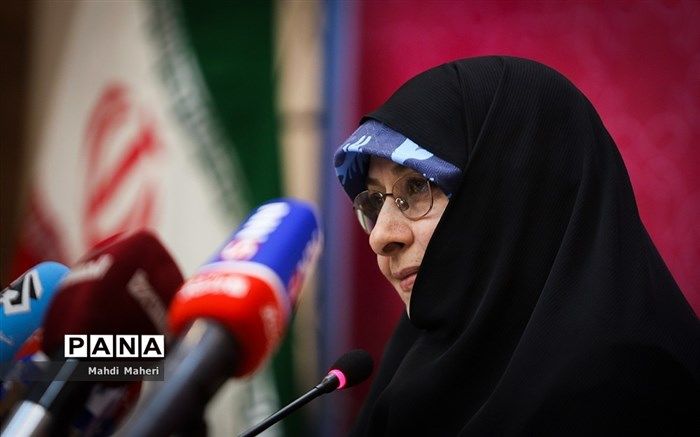 اختصاص یک درصد بودجه همه دستگاه‌ها به طرح‌های معاونت زنان ریاست‌جمهوری