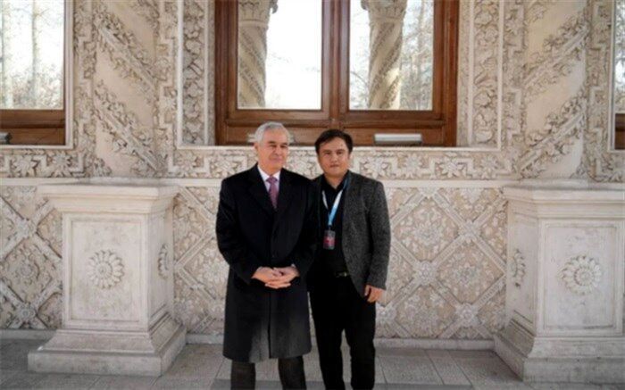 سینمای ایران رشد قابل توجهی  در این سال‌ها داشته است