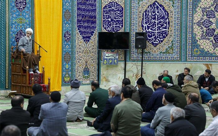 کاپیتولاسیون، قراردادی برای توهین و تحقیر ملت ایران بود