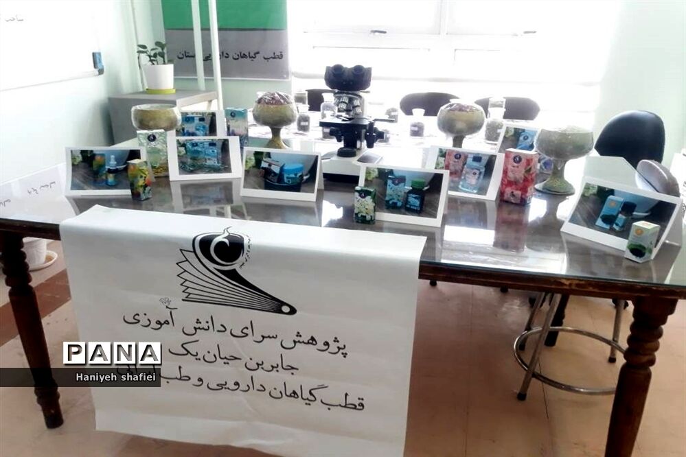 کارگاه آموزشی رابطین پژوهشی گیاهان دارویی و طب ایرانی در استان فارس