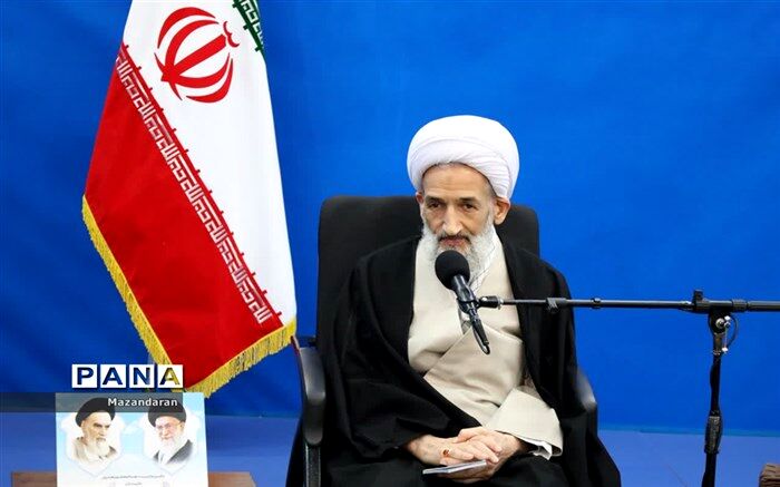 آقای وزیر به مازندران ما بیشتر توجه کنید