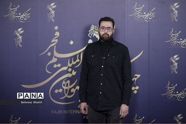 پنجمین روز چهل‌و یکمین جشنواره فیلم فجر