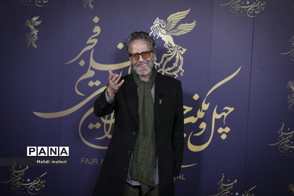 پنجمین روز چهل‌و یکمین جشنواره فیلم فجر