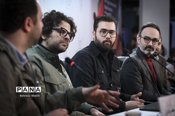 پنجمین روز چهل‌و یکمین جشنواره فیلم فجر