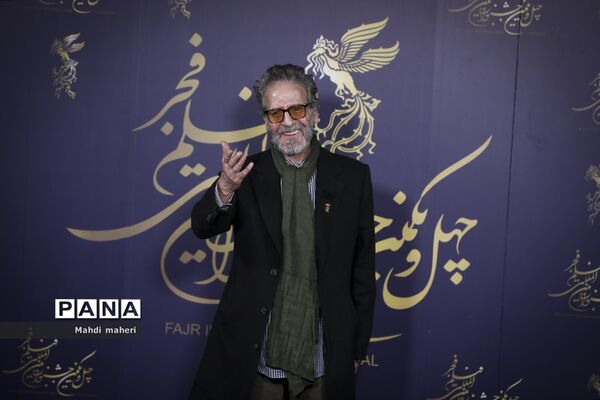 پنجمین روز چهل‌و یکمین جشنواره فیلم فجر