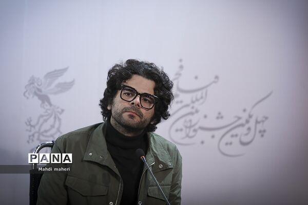 پنجمین روز چهل‌و یکمین جشنواره فیلم فجر