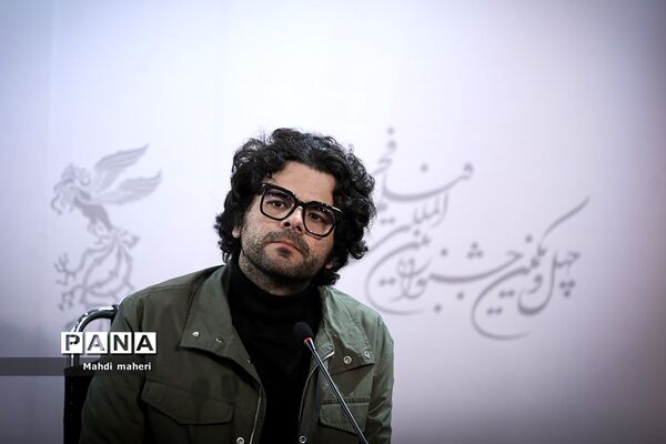 پنجمین روز چهل‌و یکمین جشنواره فیلم فجر