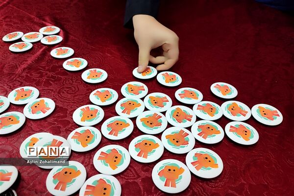 برگزاری دومین رویداد ملی استاپ موشن در شهر جدید پرند شهرستان رباط‌کریم