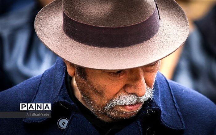 چشم‌مان به جمال «علی نصیریان» در «ملت» روشن خواهد شد