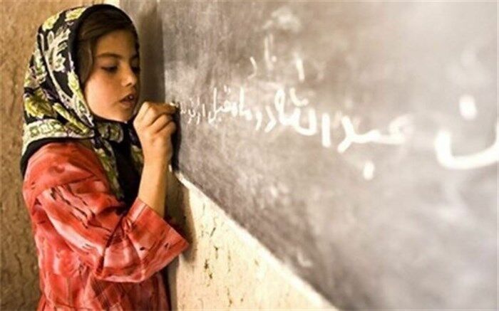 گسترش عدالت آموزشی و تربیتی ازجمله از دستاوردهای آموزش و پرورش درتاریخ 44 ساله انقلاب اسلامی است