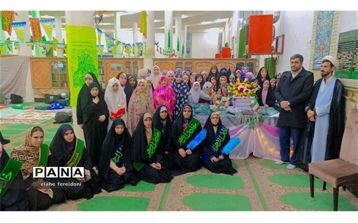 اعتکاف  فرصتى براى بازگشت ‏به خویش و خداى خویش است