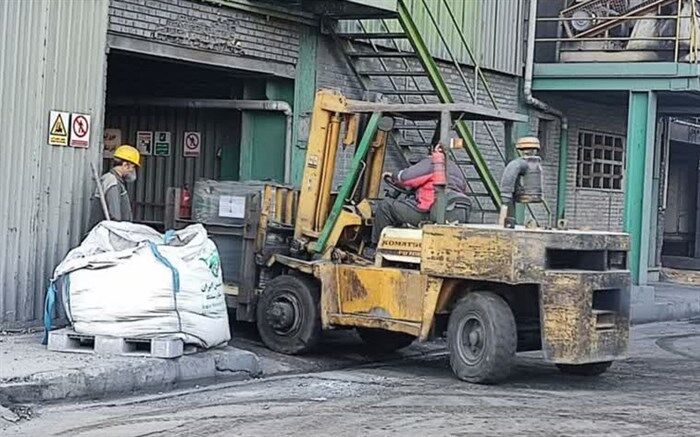 از غبارهای محصول‌ساز در فروسیلس ایران تا تولید ژل میکروسیلیس با قابلیت استحکام بتن