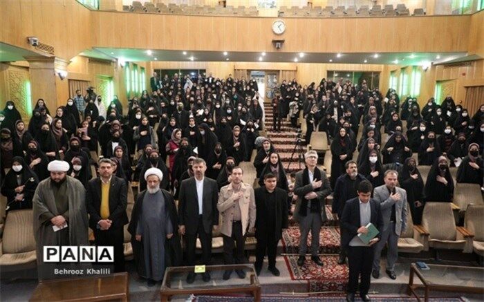 اعزام 10 هزار دانش‌آموز زیارت اولی به مشهد مقدس