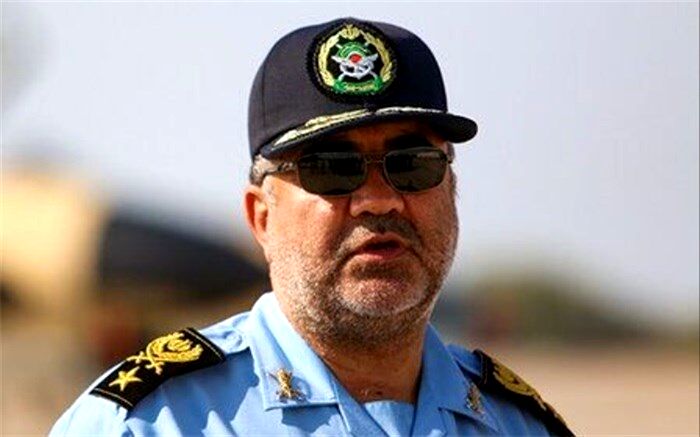 رشد 11 درصدی تولید قطعات گلوگاهی در نیروی هوایی ارتش؛ بازآماد 29 فروند هواپیما